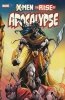 X-MEN THE RISE OF APOCALYPSE TP [9781302900694] **PROMOCJA TOMY**